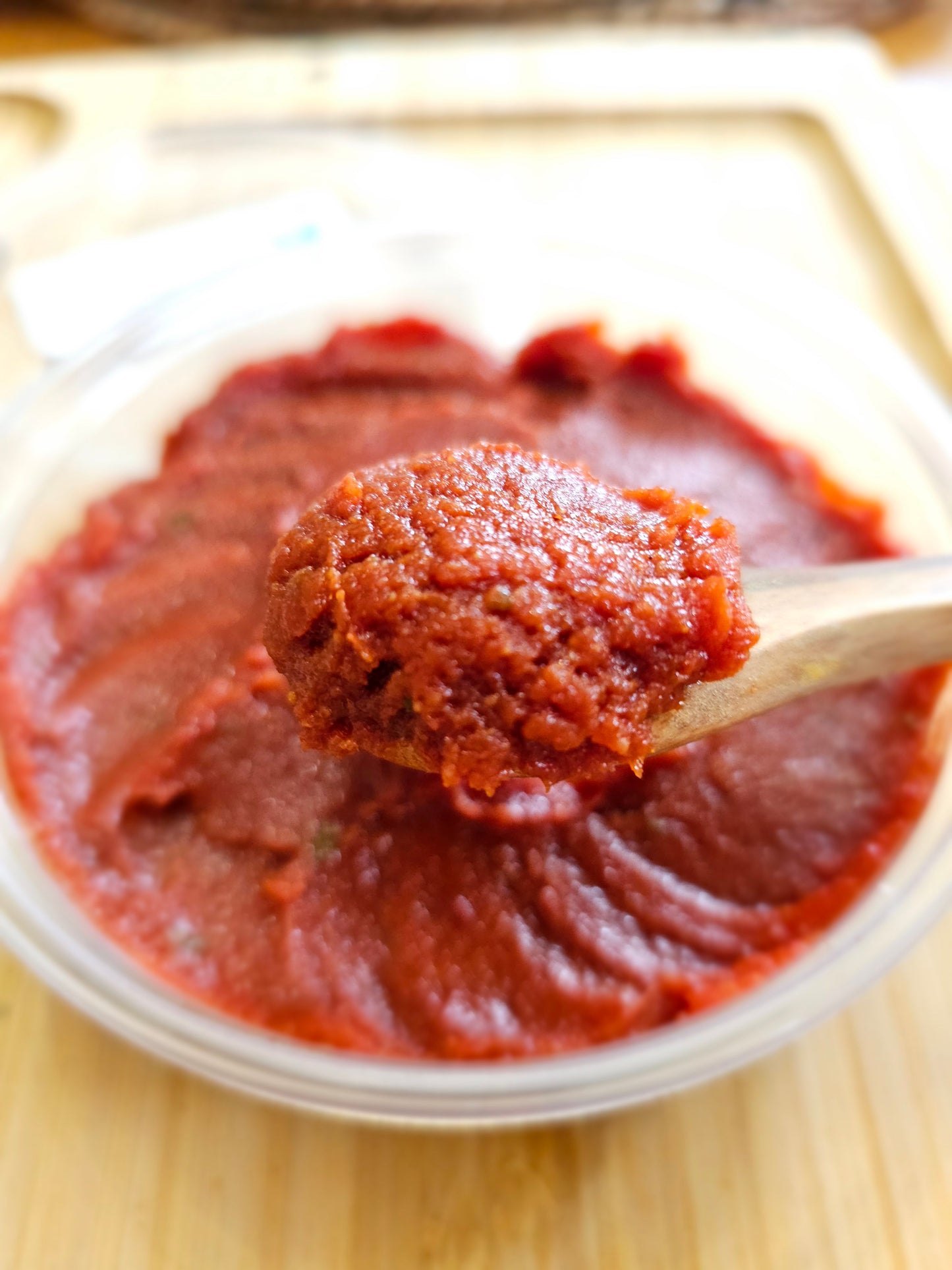 Harissa Spicy Paste  (local delivery or pickup only around 11788 area code)