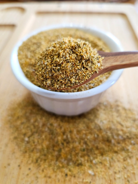Chicken seasoning