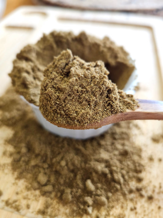 Garam masala powder