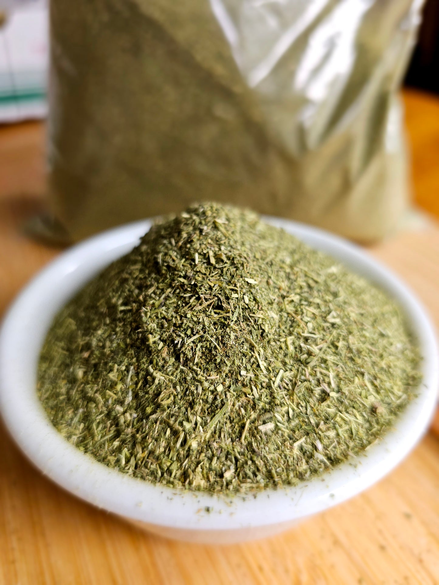 Huwaja Mansaf Blend
