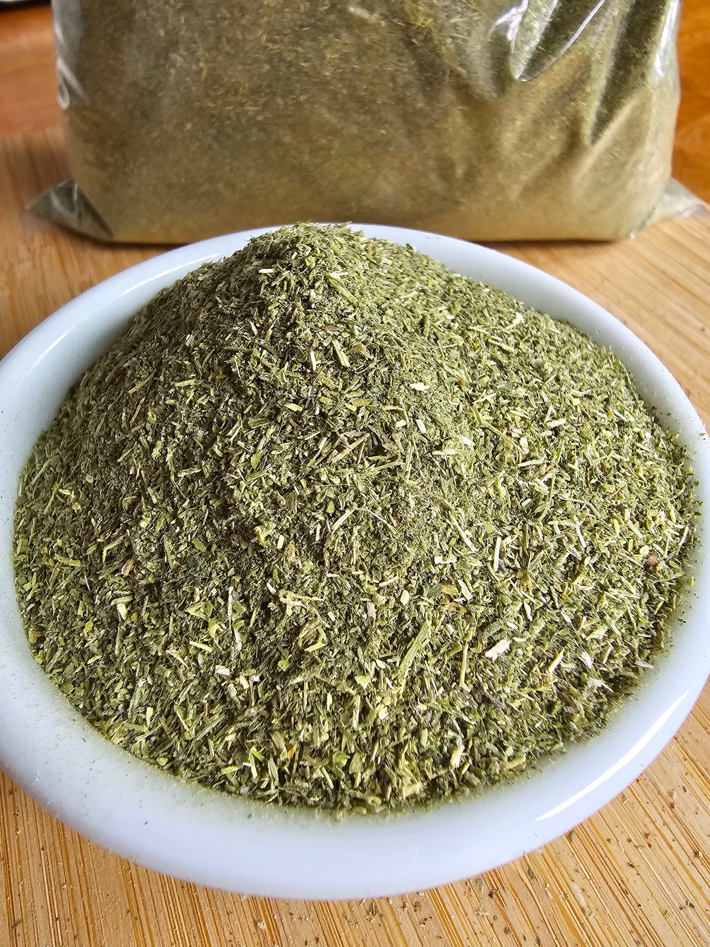 Huwaja Mansaf Blend