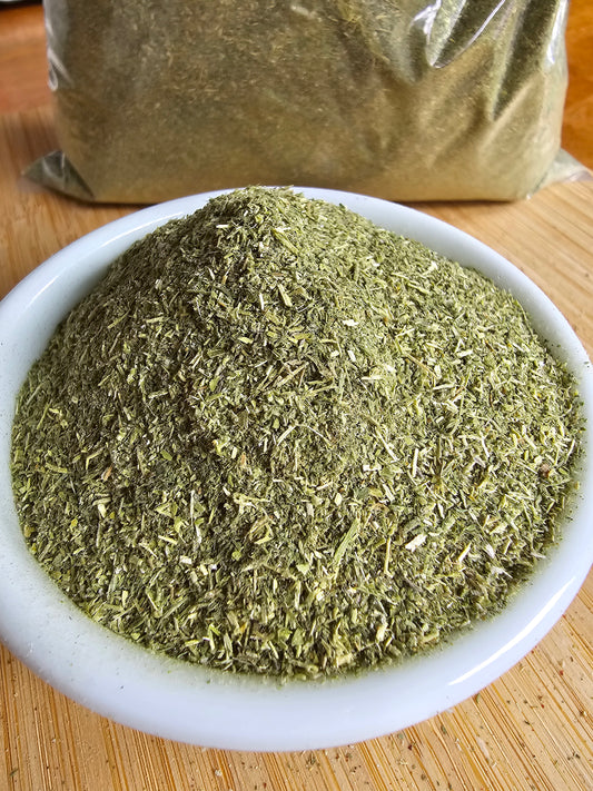 Huwaja Mansaf Blend