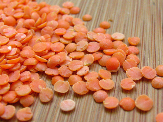 Lentil Soup (Shorabet Adas)  (local delivery or pickup only around 11788 area code)