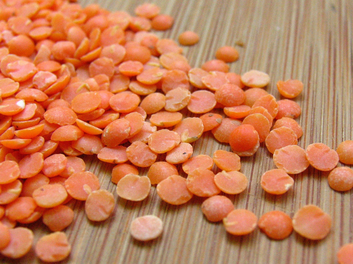 Lentil Soup – Shorabet Adas - 1 lb Local Pickup or Delivery Only