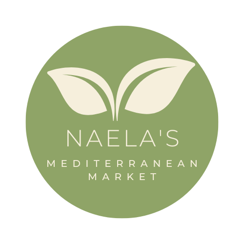 Naela's Market