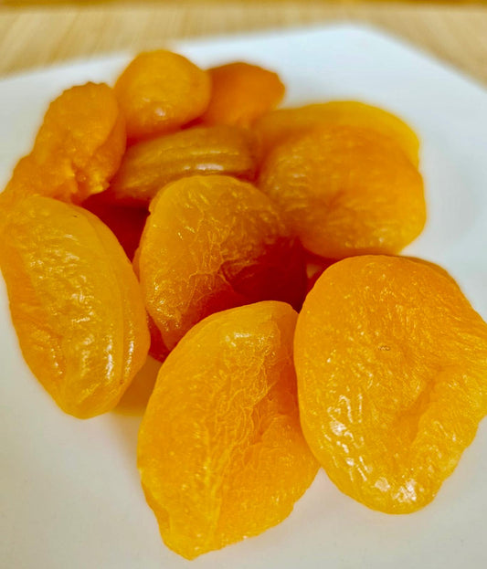 Dry fruits - Apricot