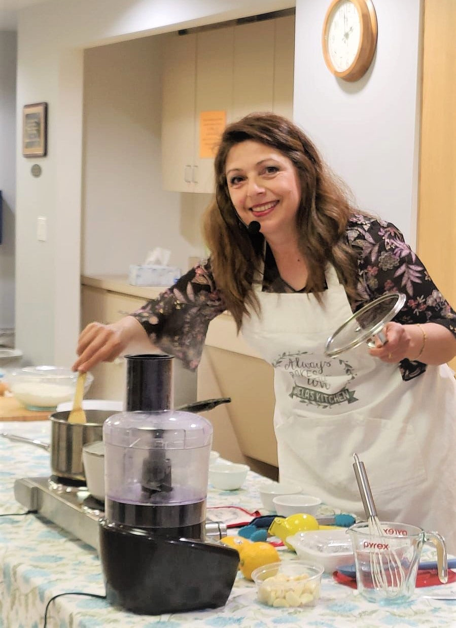 Veggie - Molokhia dry leaves