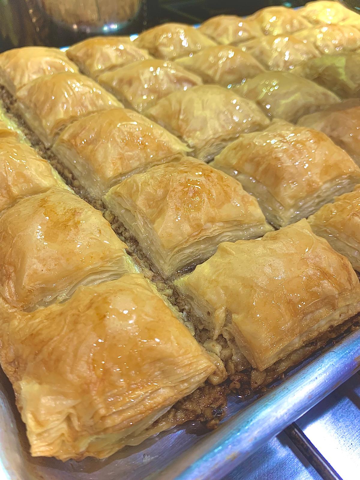 Baklava