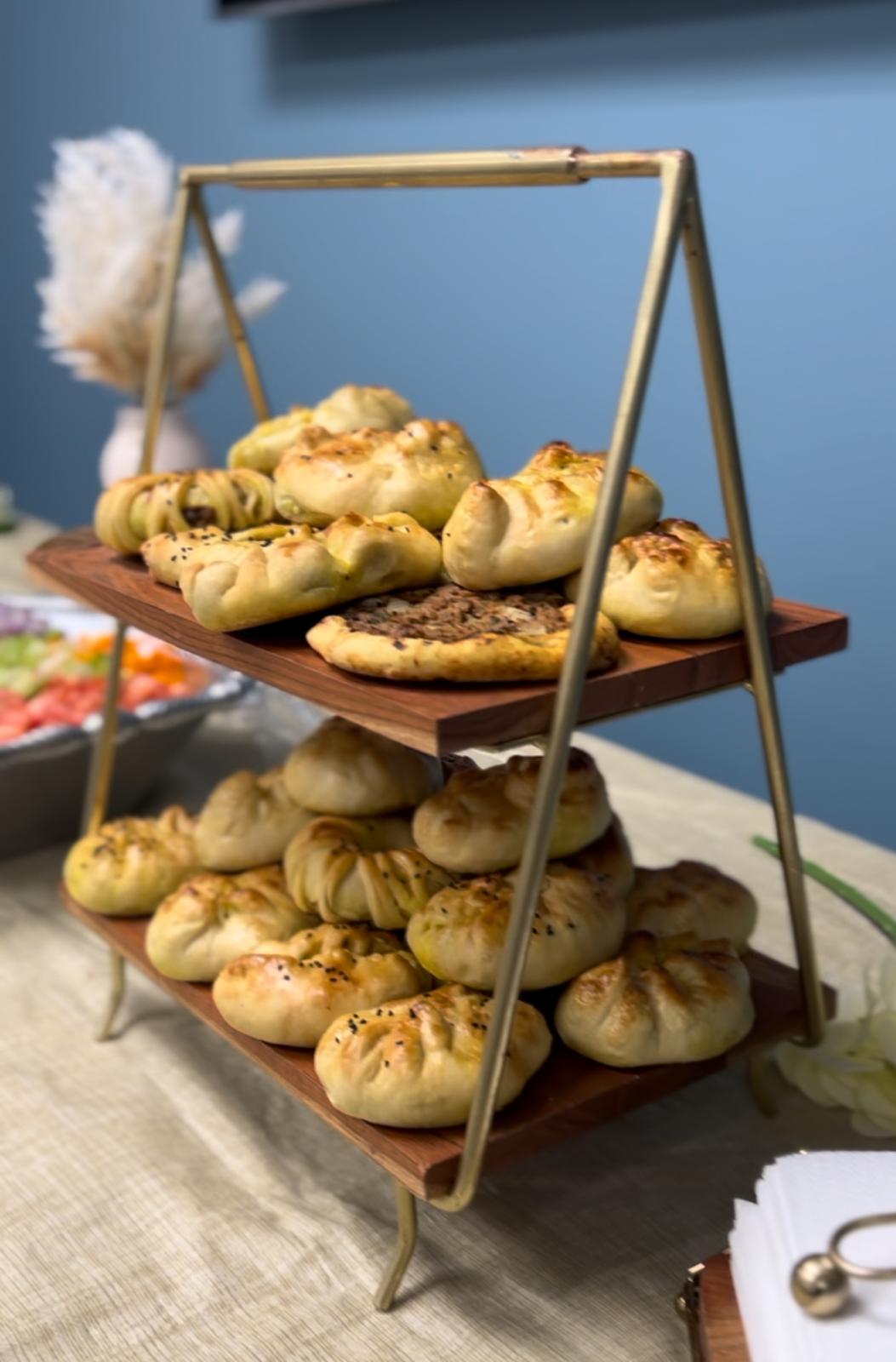 Beef & Veggie Pie | Local Pickup or Delivery (11788 Area)