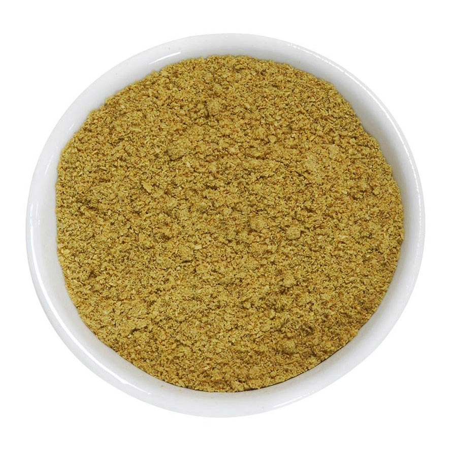 Ground coriander