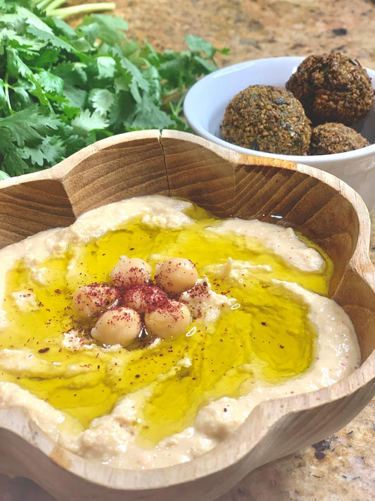 Hummus dip  (local delivery or pickup only around 11788 area code)
