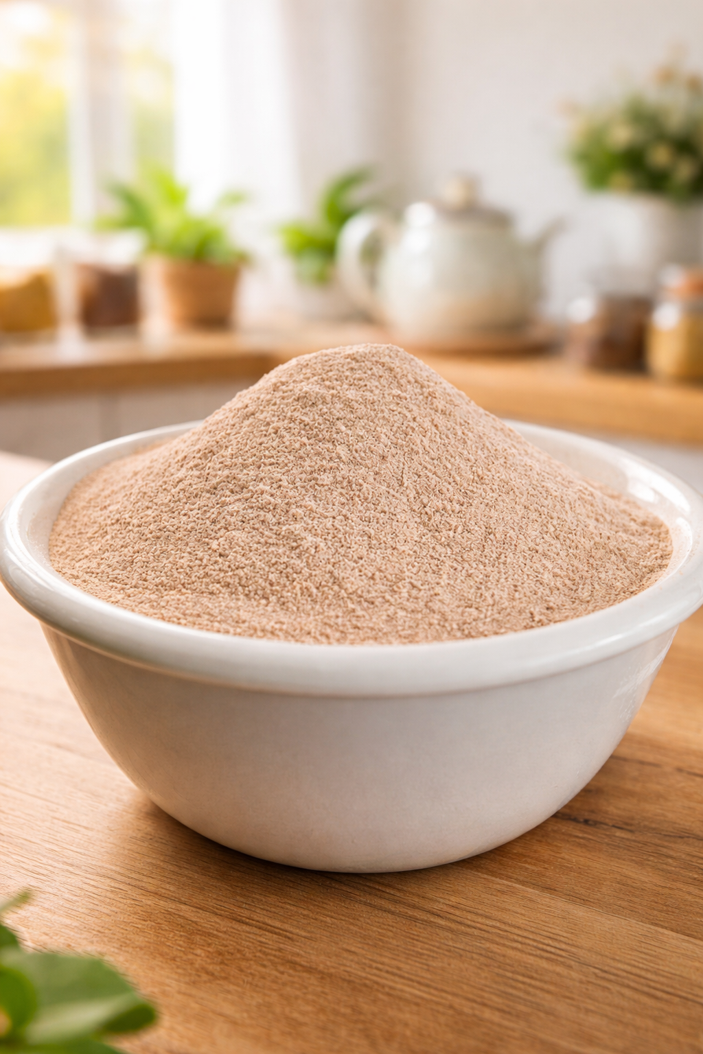 Cardamom Chai Spice Blend – 8 oz