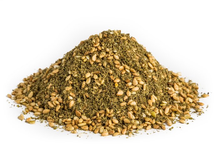 Herbs - Za'atar