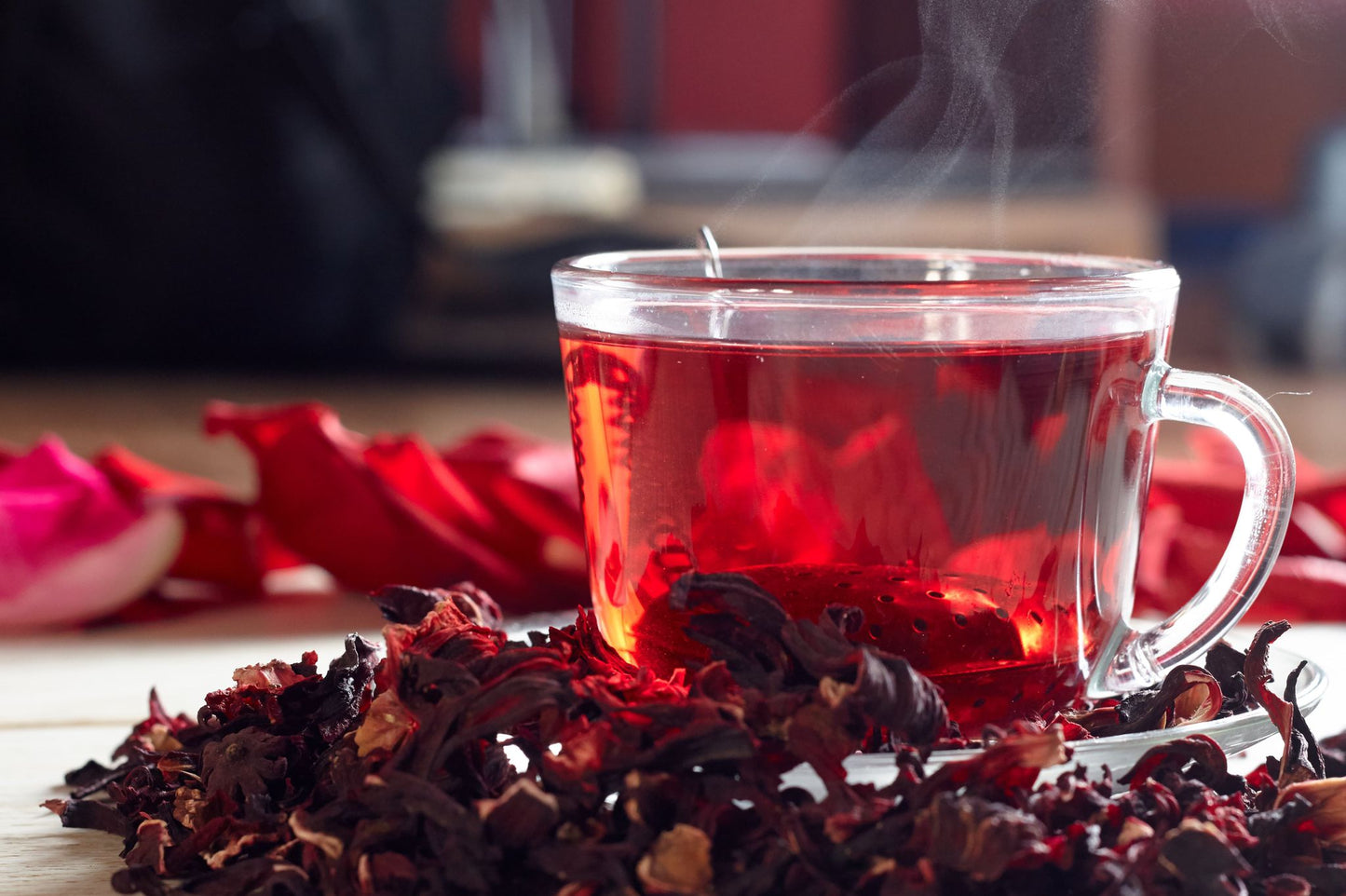 Tea - Hibiscus