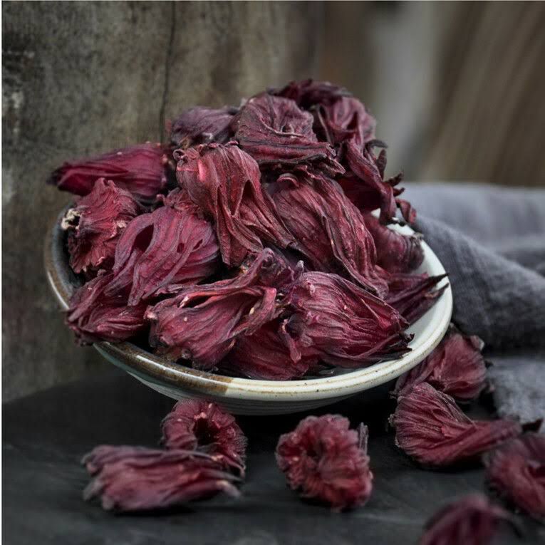 Tea - Hibiscus