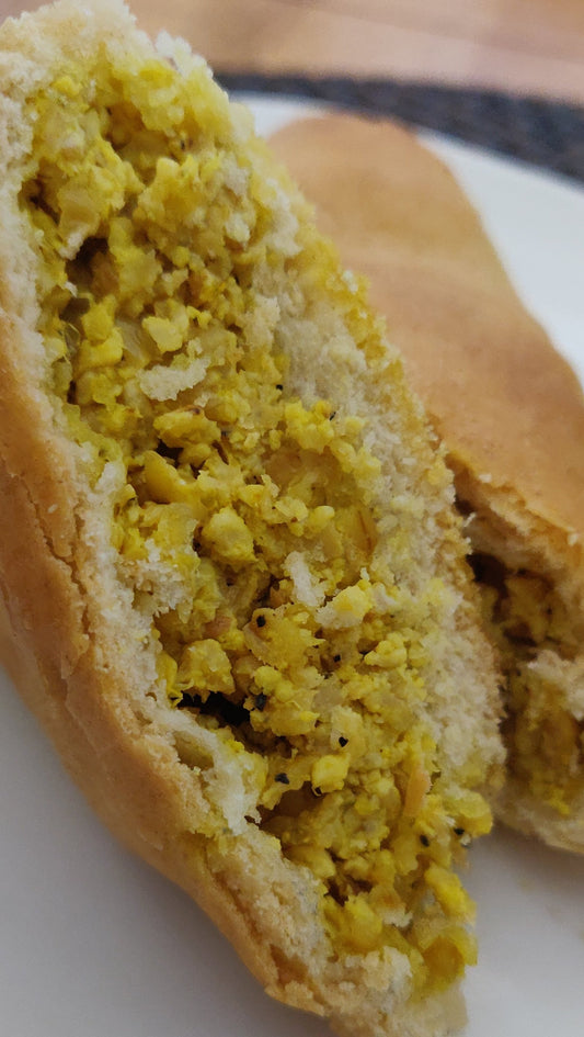 Keshek Pie  (local delivery or pickup only around 11788 area code)