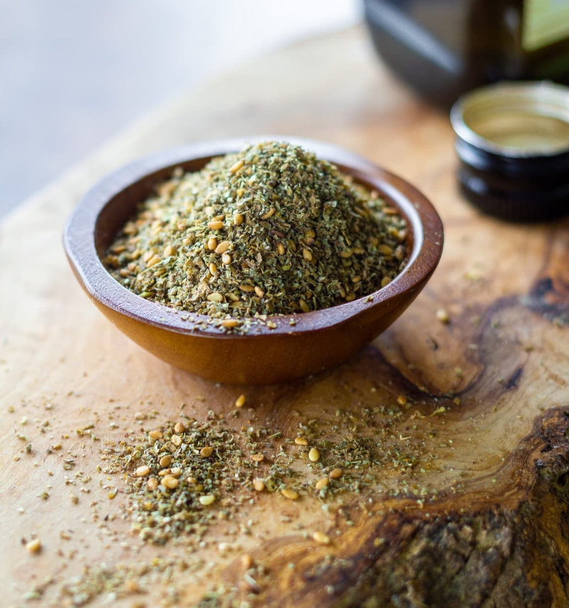 Herbs - Za'atar