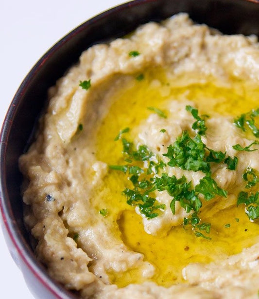 Baba Ganoush (local delivery only)