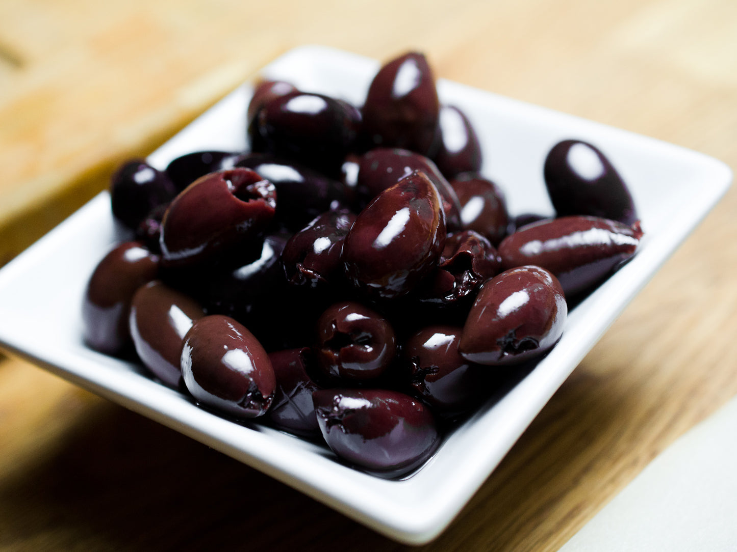Olives - Black Olives
