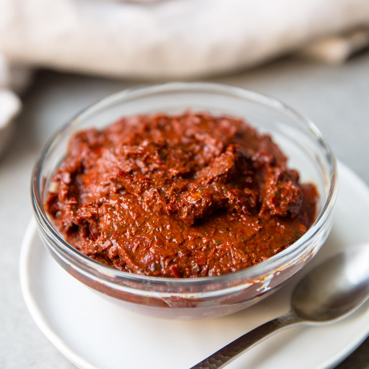 Dips - Harissa Spicy Paste