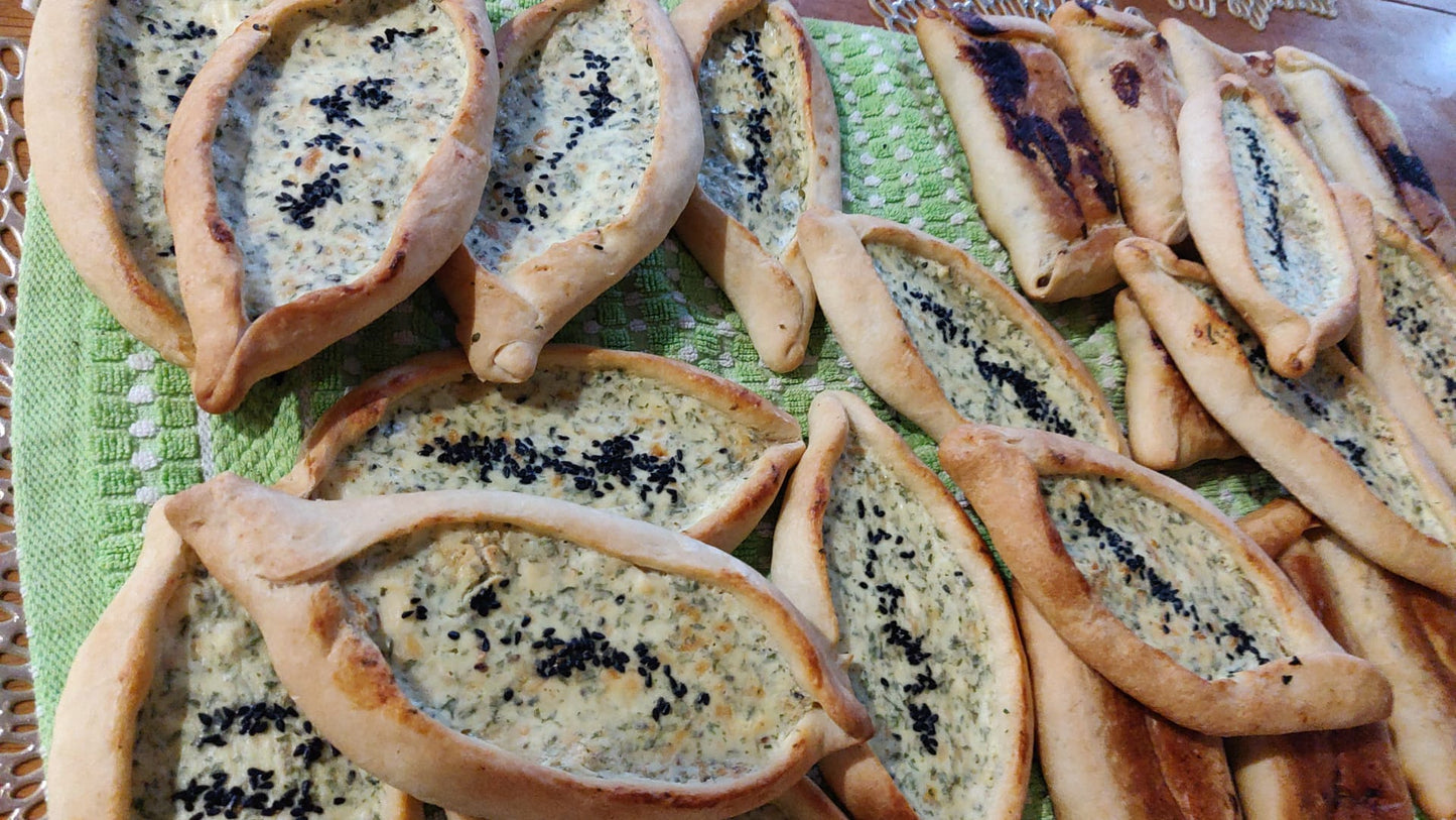 Seeds - Black Nigella Seeds