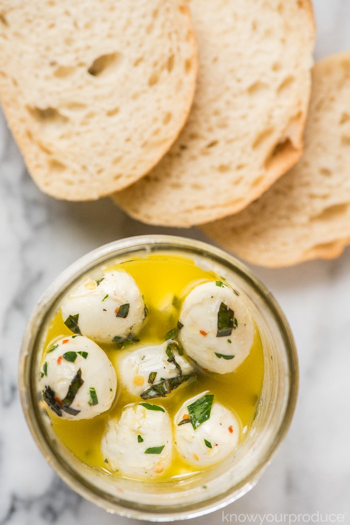Appetizer - Labneh