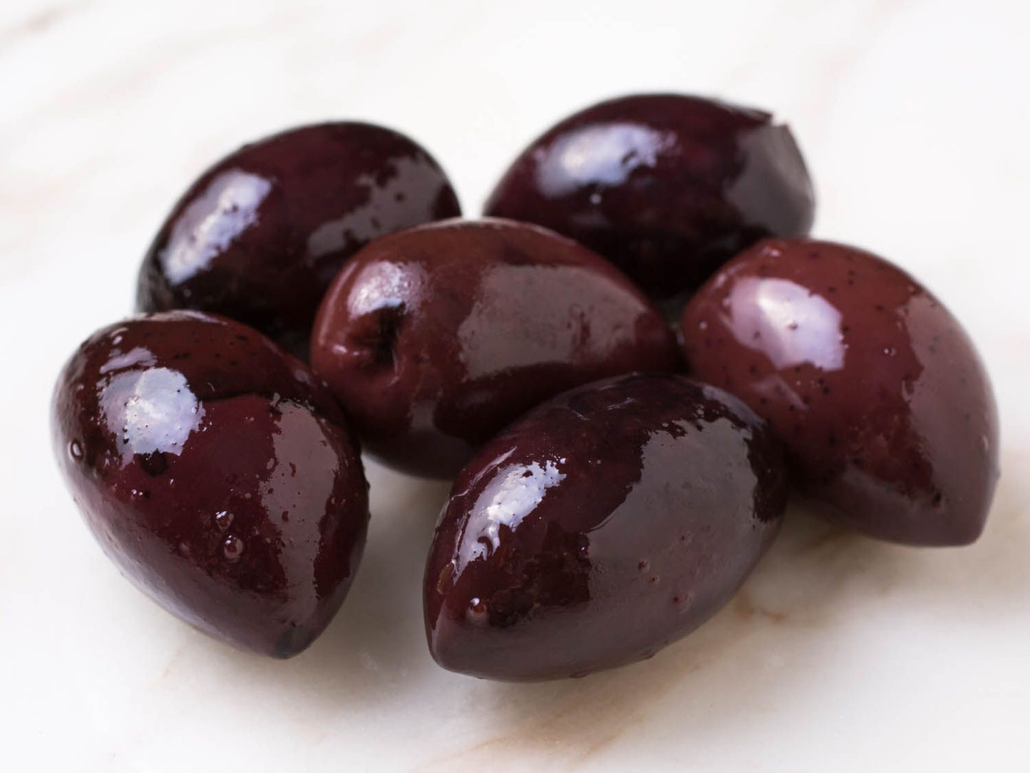 Olives - Black Olives