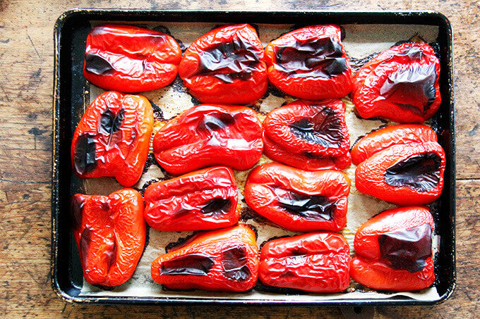 Dips - Harissa Spicy Paste
