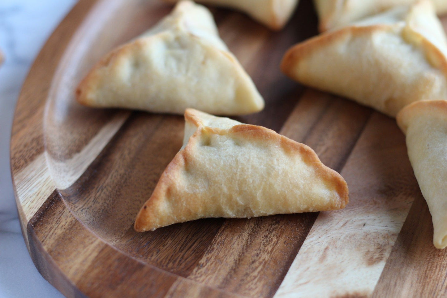 Pies - Spinach Pie