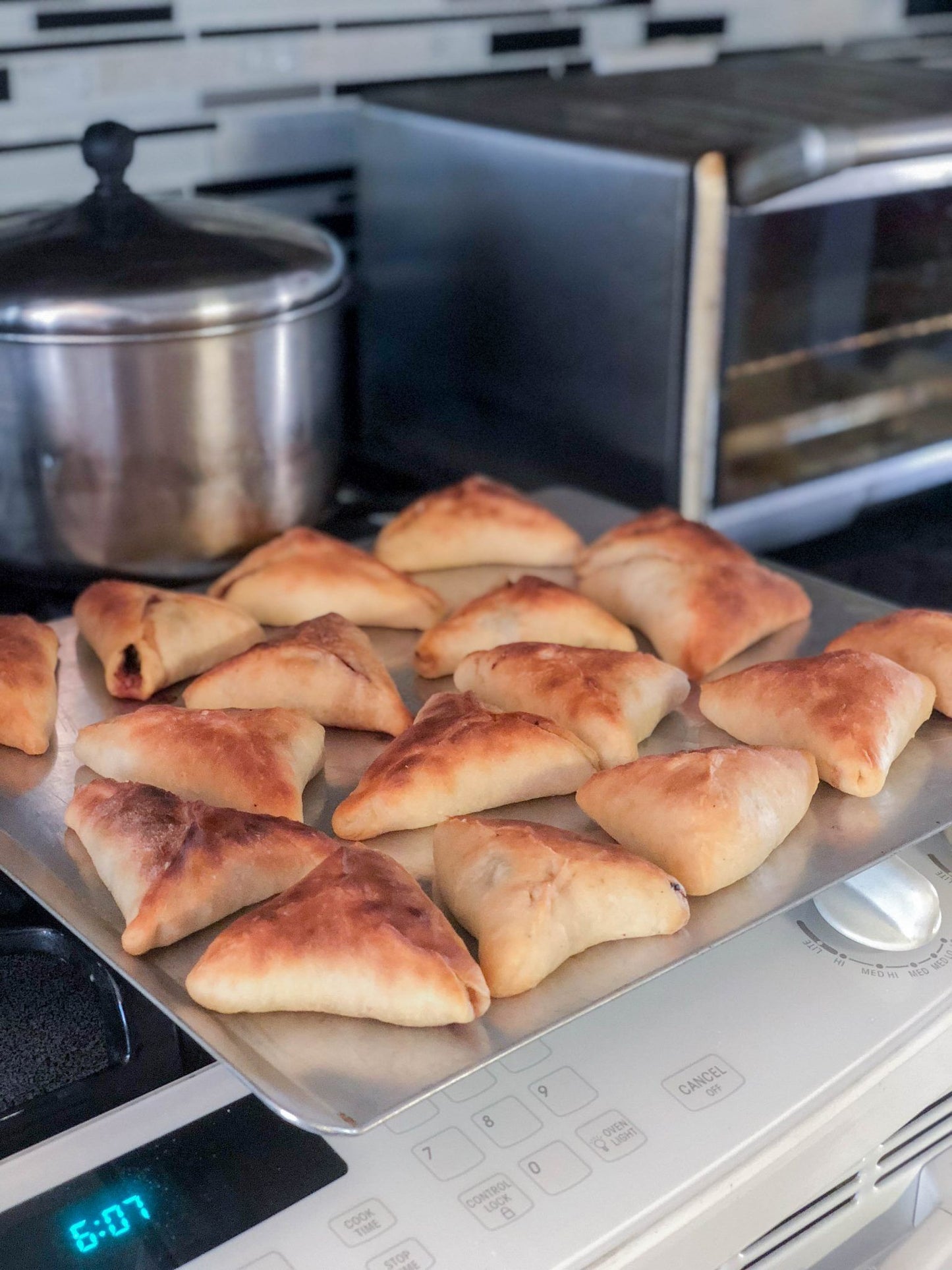 Pies - Spinach Pie