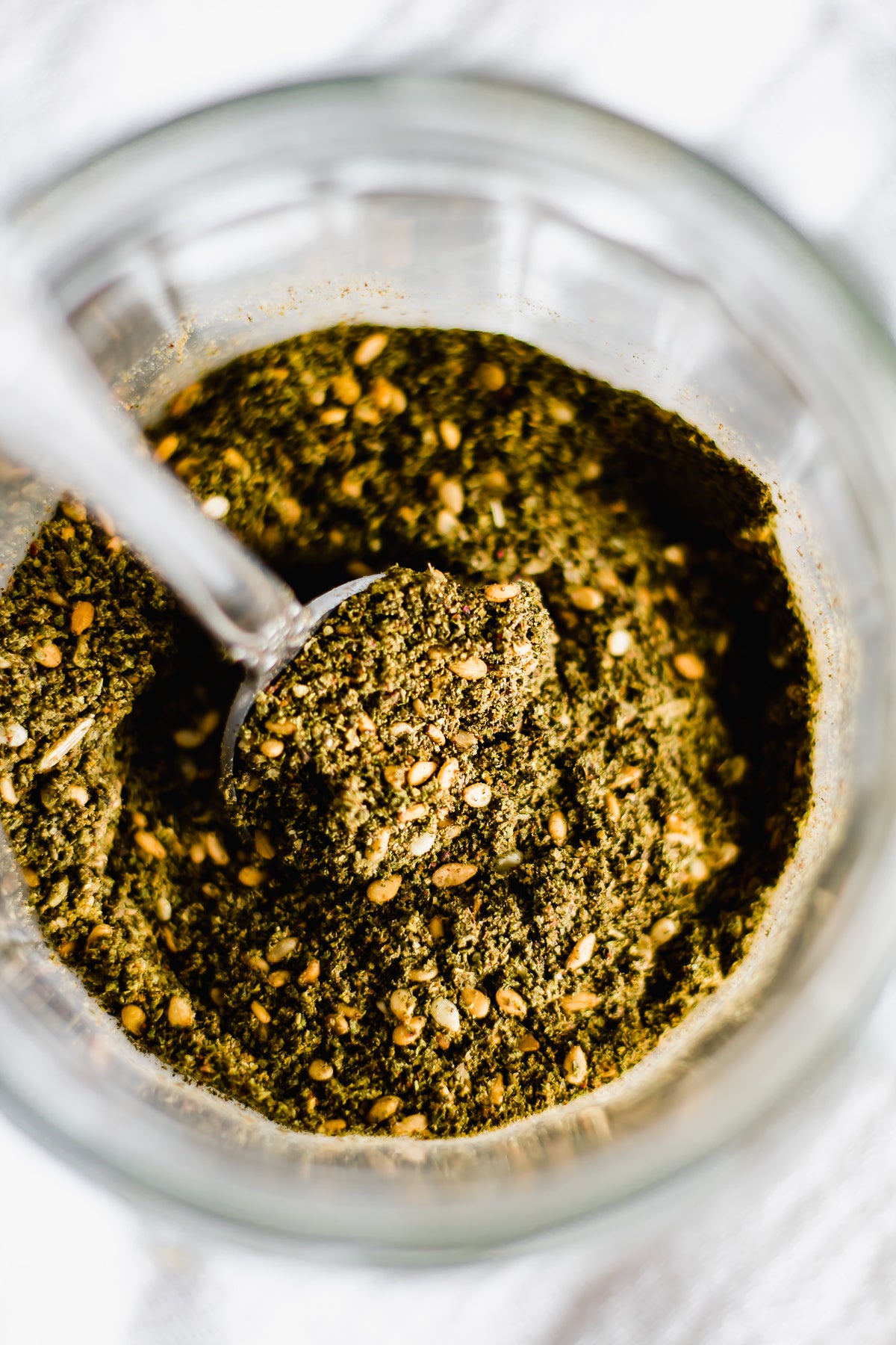 Herbs - Za'atar
