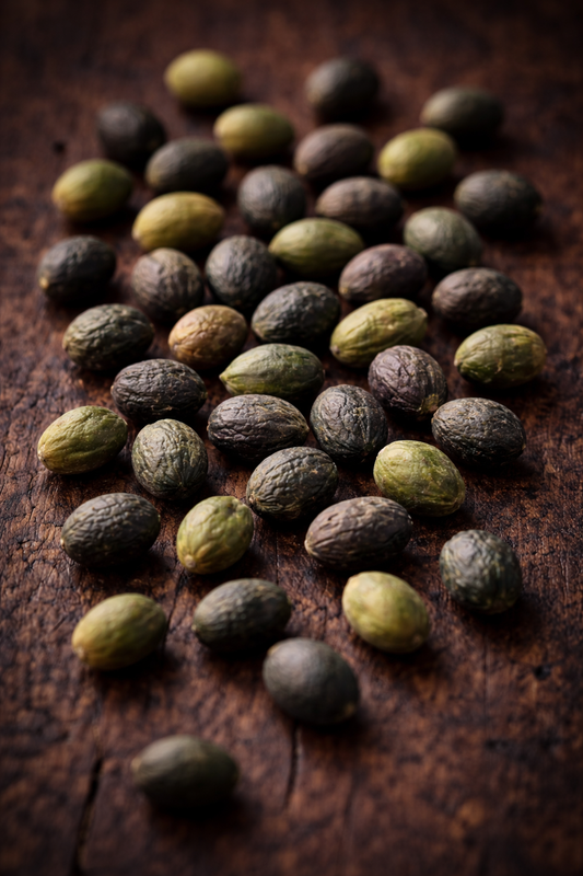 Mastic Seeds - Pistacia Lentiscus 3oz