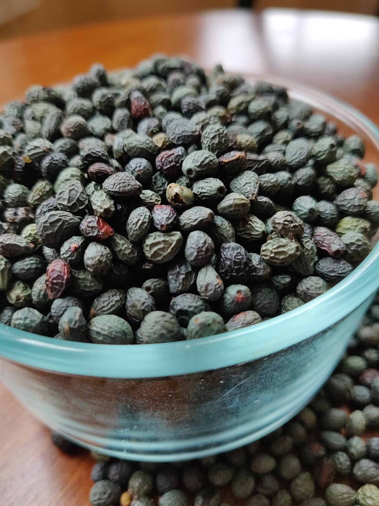 Mastic Seeds - Pistacia Lentiscus 3oz