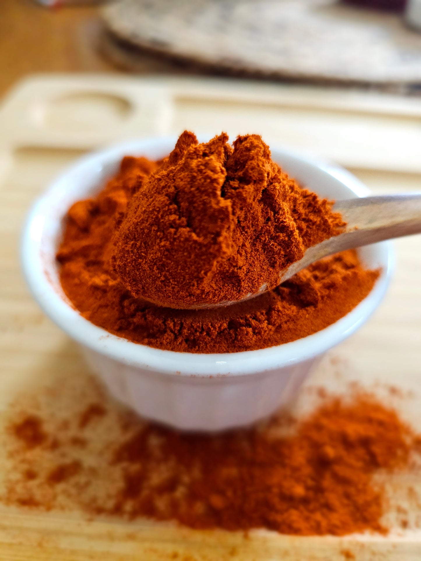 Smoked Paprika