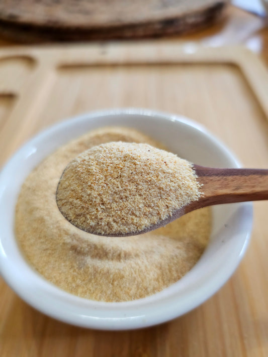 Spices - Garlic powder