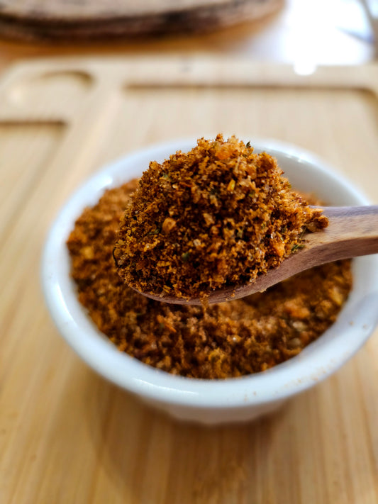 Spices - Salmon Seasoning