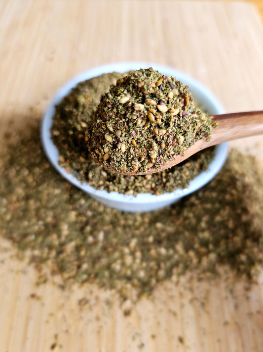 Za'atar