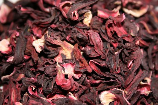 Tea - Hibiscus