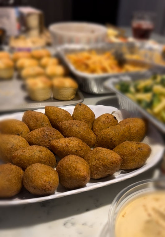 Kibbeh