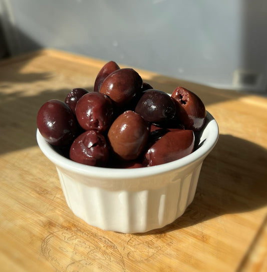 Olives - Black Olives