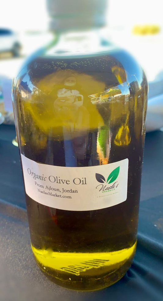 Olive Oil