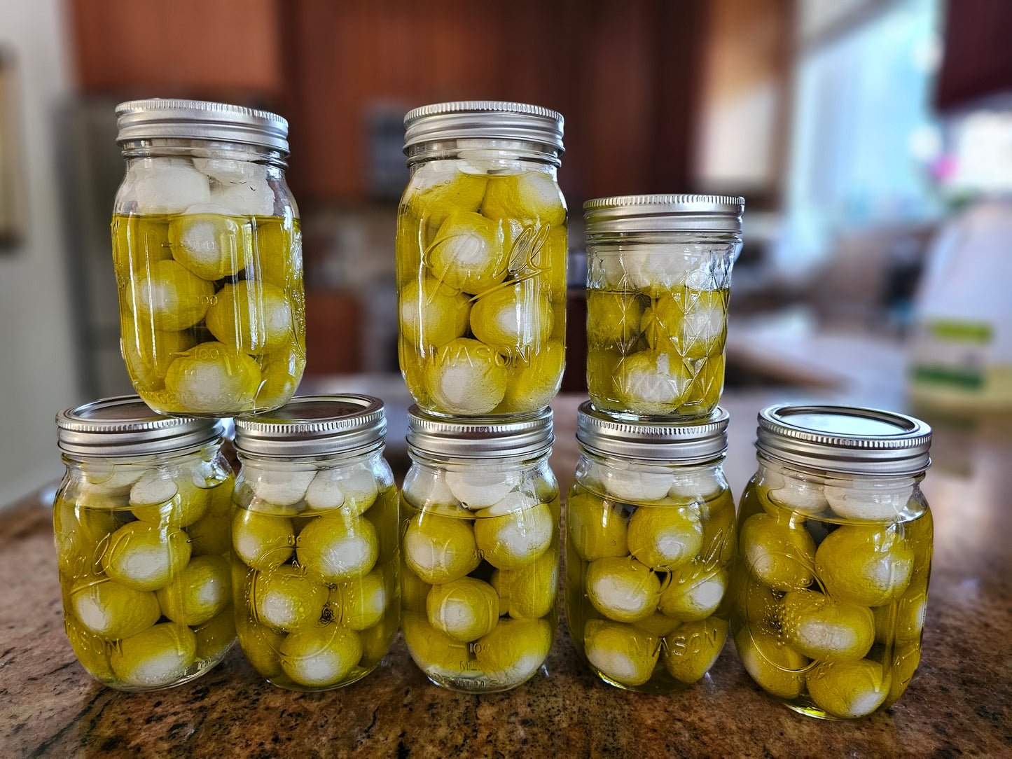 Appetizer - Labneh