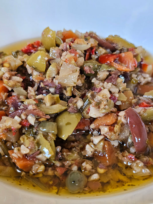 Olive Salad