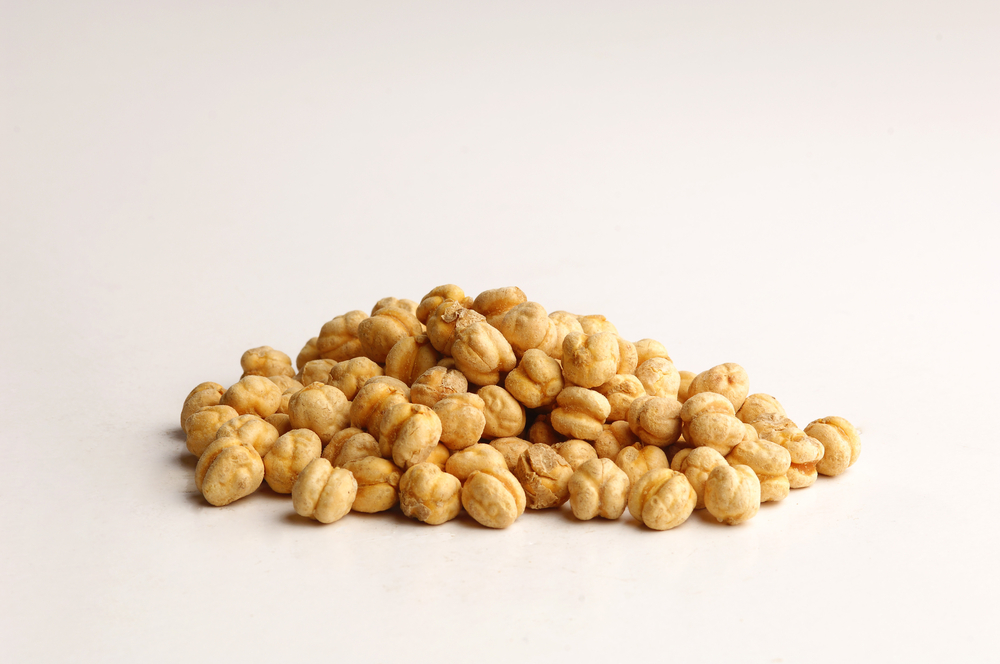 Nuts - Roasted Chick Peas