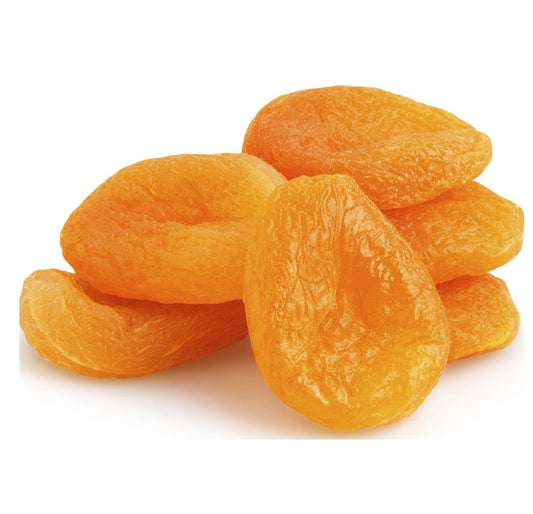 Dry fruits - Apricot