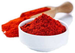Spices - Smoked Paprika