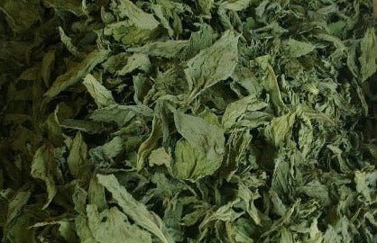 Veggie - Molokhia dry leaves