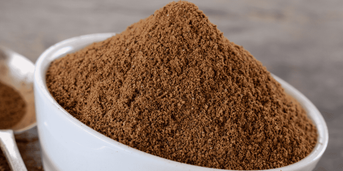 Spices - Garam Masala