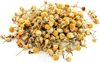 Teas - Chamomile Tea