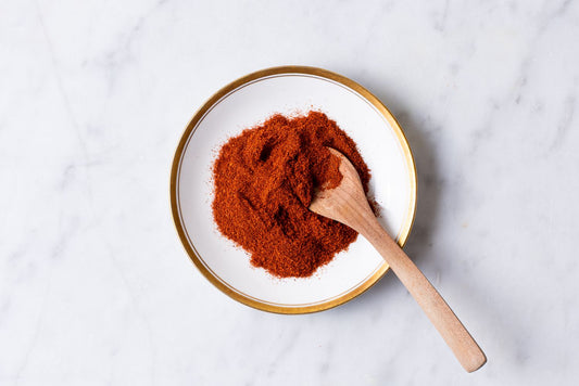 Spices - Sweet Paprika